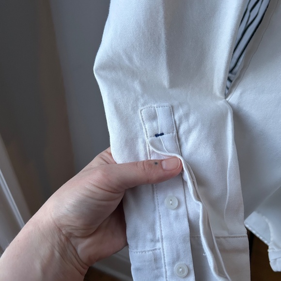 Rad Button Down - Picture 8 of 12